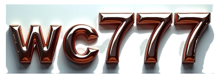 wc7777 logo